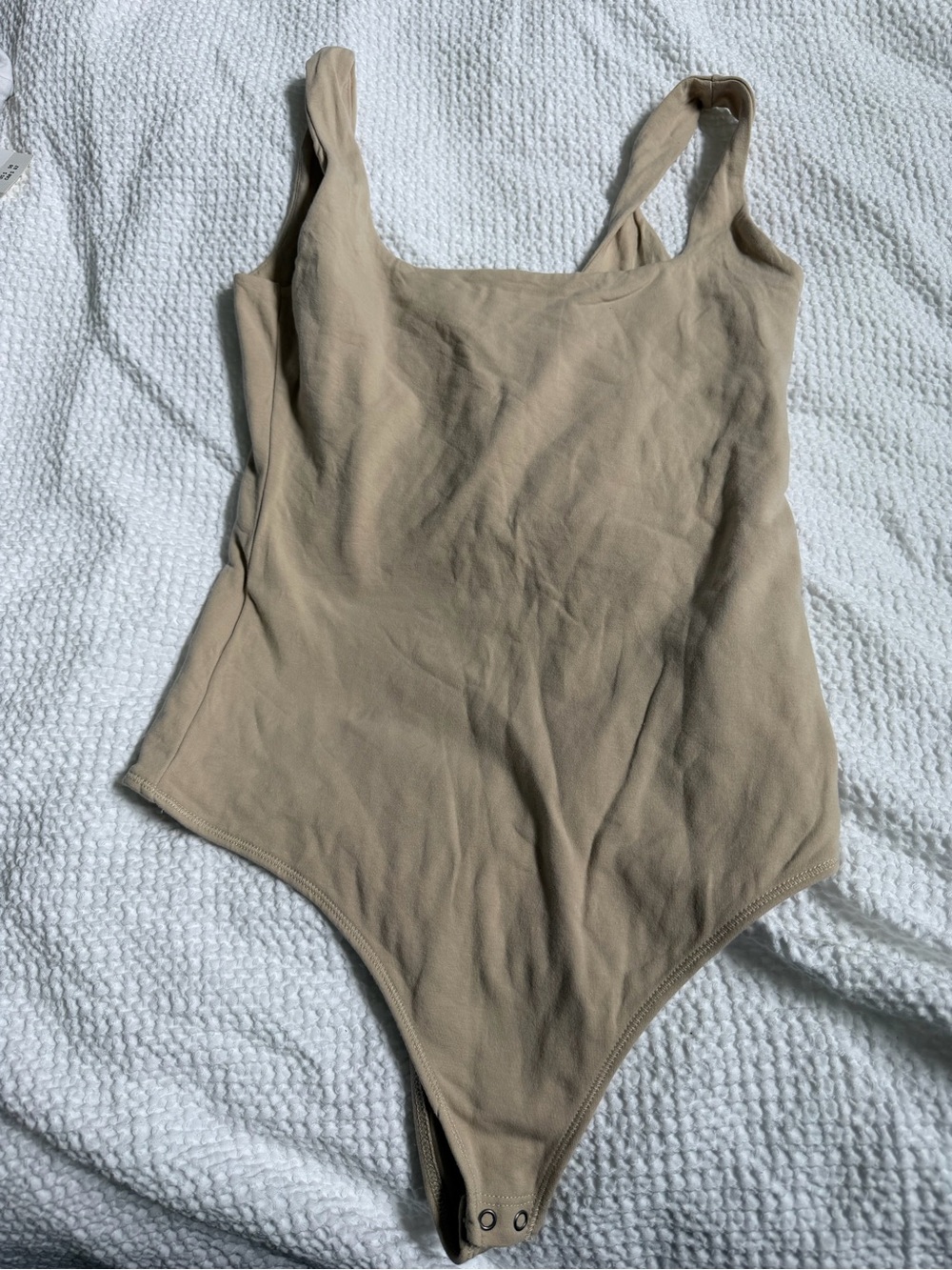 Abercrombie bodysuit size M